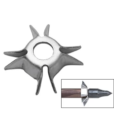 Rondelle Adder Martin