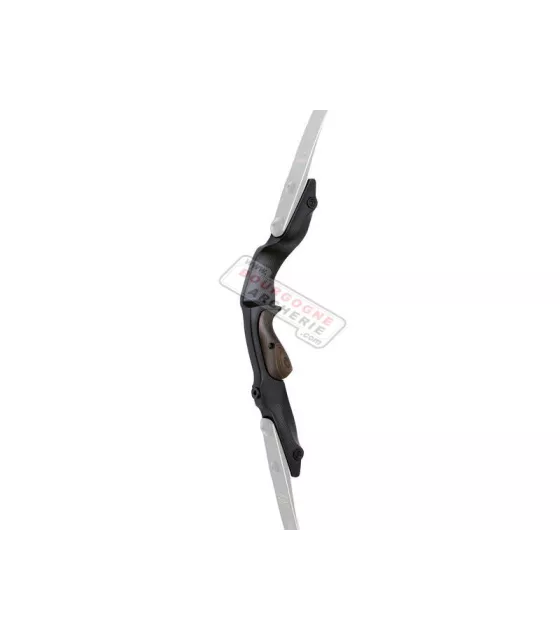 Branches D'arc BOSEN RC3 – Carbone/mousse, ILF, 20-60 Lb, Pour Chasse Ou Sport
