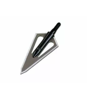 Pack 3 pointes Magnus Stinger 2 lames