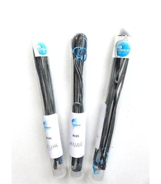Corde D'arc Long Vintage – Pour Tir à L'arc Traditionnel (occasion, Marque Vintage Archery)