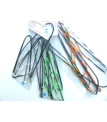 Kit complet (corde&cables) FBS