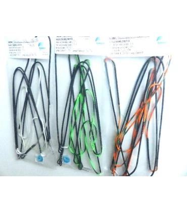 Kit complet (corde&cables) FBS