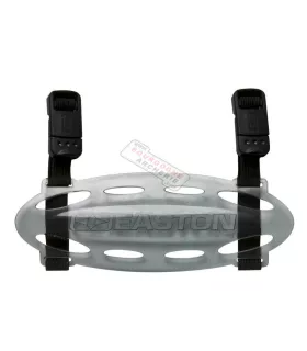 Bracelet Easton Ovale