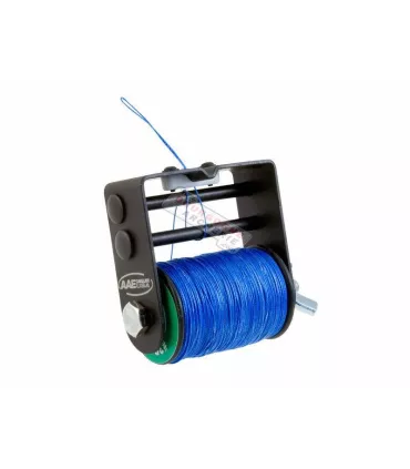 Bobine De Fil De Service Martin Pour Arc - Corde D'arc NOS, Neuf Avec Défauts