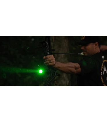 Lampe Stabilisateur NAP Apach Predator