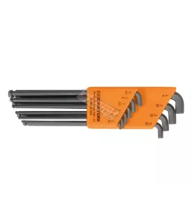 Jeu de clefs US Easton Pro Hex Stubby