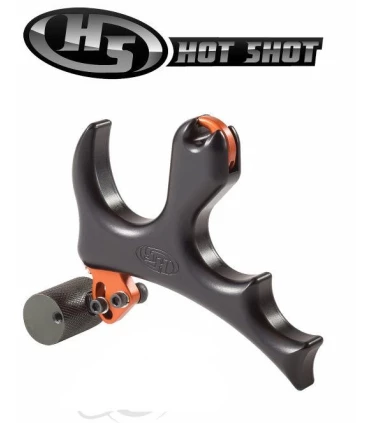 Décocheur Hot Shot Vapor