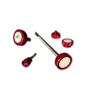 Kit Couleur Arc Systeme SX200 Shorty