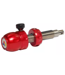 Berger Button AS Pro Magn