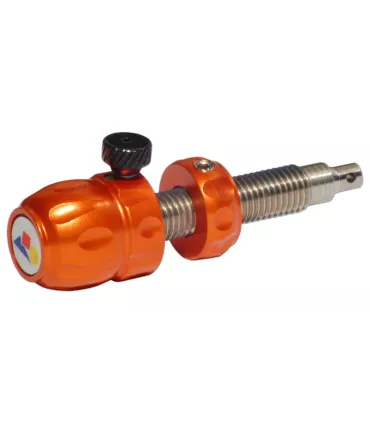 Berger Button AS Pro Magn