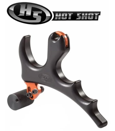 Décocheur Hot Shot Vapor