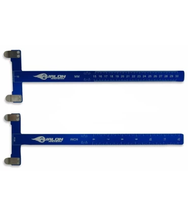 Equerre Avalon Alu Standard