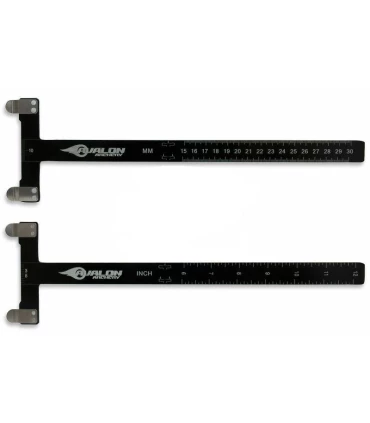 Equerre Avalon Alu Standard