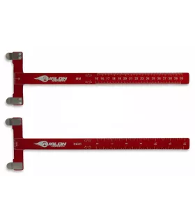 Equerre Avalon Alu Standard