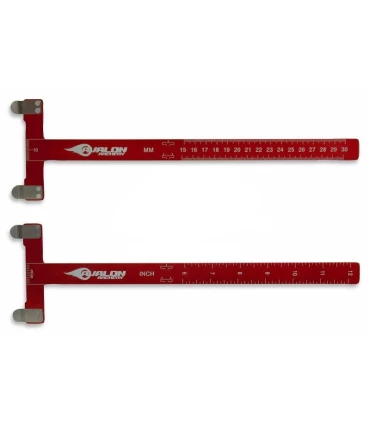 Equerre Avalon Alu Standard