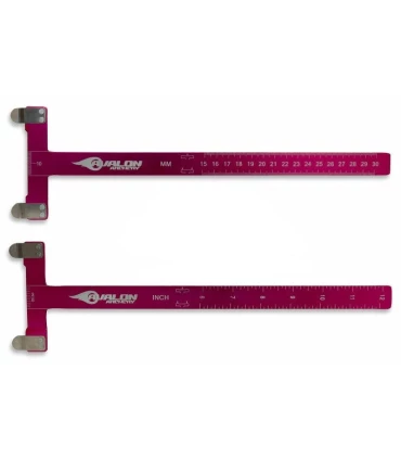 Equerre Avalon Alu Standard