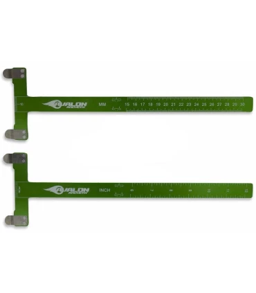 Equerre Avalon Alu Standard