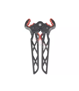 Repose arc TruGlo Pince Bow Jack