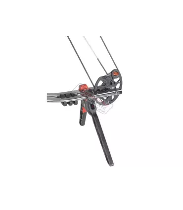 TRUGLO REPOSE ARC PINCE BOW STAND MIN CEV'N ARCHERY