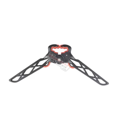 Repose arc TruGlo Pince Bow Jack