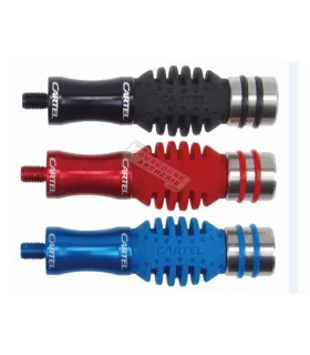 Frontal Cartel Damper CX500