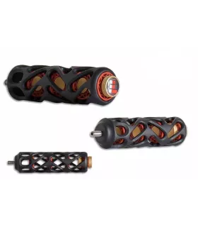 Stab chasse Maximal 3D Static 6"