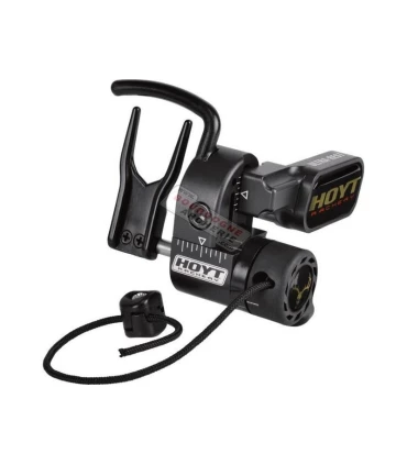 Repose flèche Hoyt QAD Ultra Rest HDX 