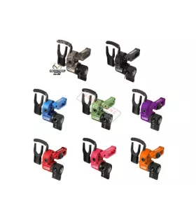 Repose flèche Hoyt QAD Ultra Rest HDX