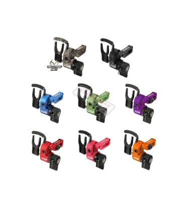 Repose flèche Hoyt QAD Ultra Rest HDX 