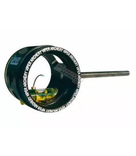 Scope Viper 1"3/4 Fibre 019