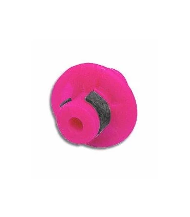 Sucette TruGlo kisser button