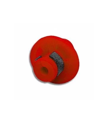 Sucette TruGlo kisser button