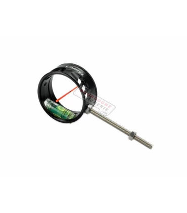 Scope Cartel gros diamètre avec fibre 