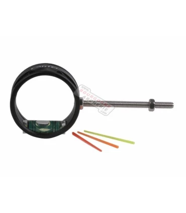 Scope Cartel gros diamètre avec fibre 