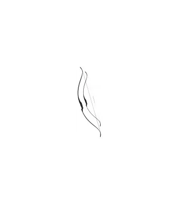 Arc Rolan Ambidextre Snake 48"