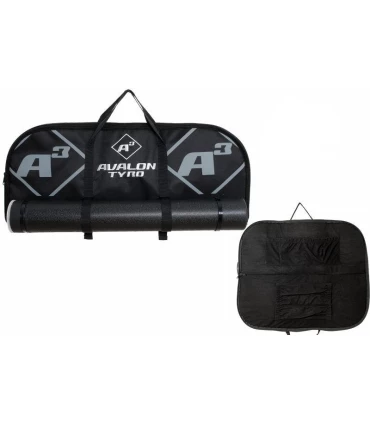 Housse Avalon Tyro A3