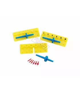 Kit points de visée Beiter