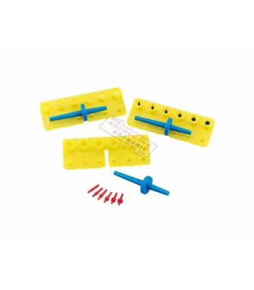 Kit points de visée Beiter