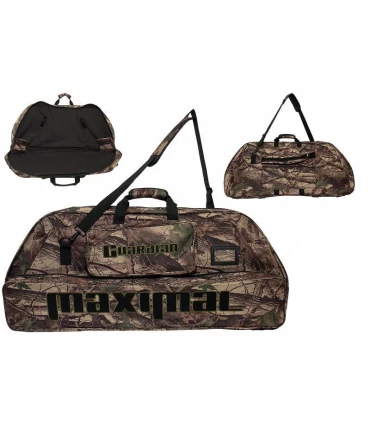 Housse Maximal Guardian Camo
