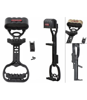 Carquois d'arc Maximal 4 lite