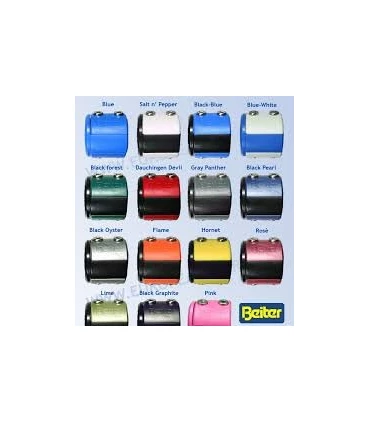 Latéral Beiter End Cap