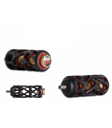 Stab chasse Maximal 3D Static 4"