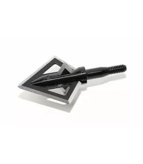 Pack 3 pointes Magnus Black Hornet 4 lames