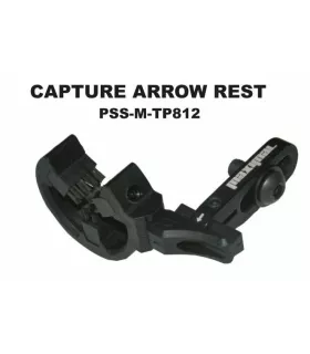 Repose flèche Maximal Capture Brush Rest