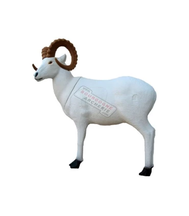 Dall Sheep SRT 