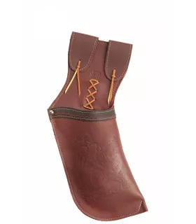 Carquois holster Neet "Fred Bear Edition"