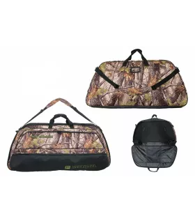 Housse Maximal Defender Camo