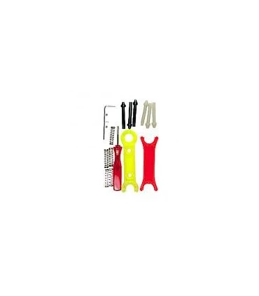 Berger Button Beiter