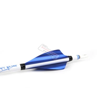 Sachet 50 plumes XS Wings