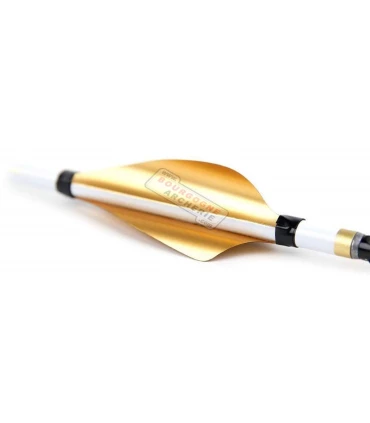 Sachet 50 plumes XS Wings